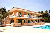 Family pension Tolo Greece